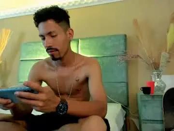 Chaturbate Private Sex Chat of noaahtylor