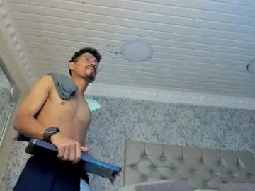 Chaturbate Sex Chat of noaahtylor