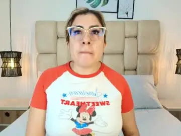 Chaturbate Free Live Porn of sarablonde_t