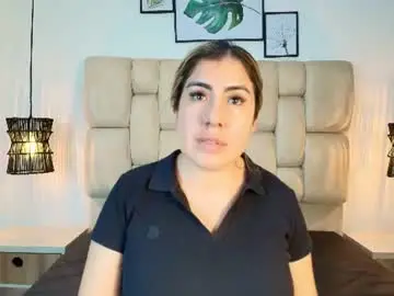Chaturbate Private Sex Chat of sarablonde_t
