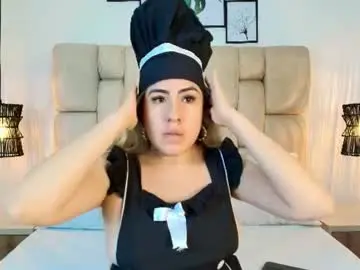 Chaturbate Best Webcam of sarablonde_t