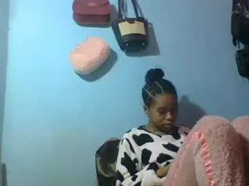 Chaturbate Free Porn Cam of vanille6006