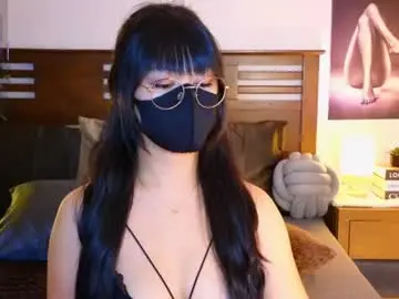 Chaturbate Adult Video Chat of _aaliyah