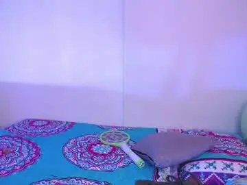 Chaturbate Nude Webcam of _joanne_and_oliver_