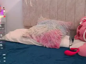 Chaturbate Watch Live Sex Cams of _tiffany1