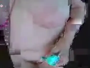 Chaturbate Live Sex Cam of abbinatural