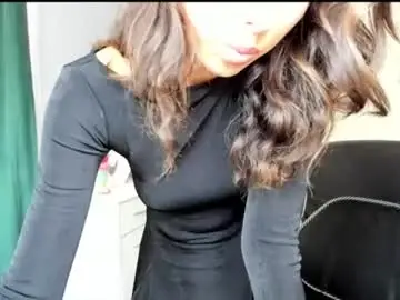 Chaturbate Private Sex Chat of adelesolo