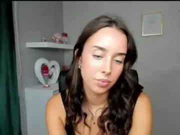Chaturbate Best Webcam of adelesolo