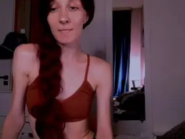 Chaturbate Live Sex Cam of aribluush