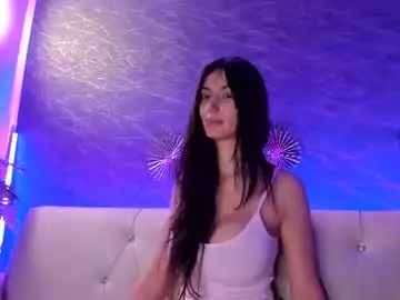 Chaturbate Live Porn of belle_emmanuelle
