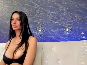 Chaturbate Watch Live Sex Cams of belle_emmanuelle