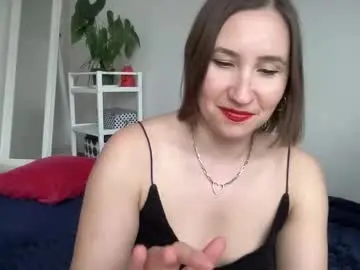 Chaturbate Sex Cam of christina_rosse