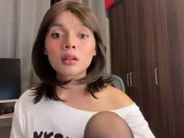 Chaturbate Free Porn Cam of cocktaileciousalessia