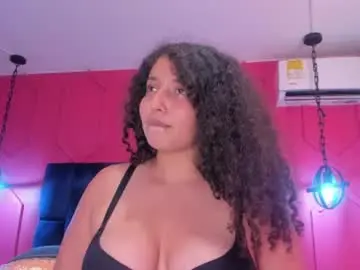 Chaturbate Sex Chat of conny_madson