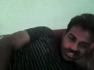Chaturbate Nude Webcam of davidvishu975