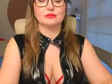Chaturbate Adult Video Chat of dom_mummy