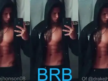 Chaturbate Free Live Porn of drake_jhonson08