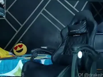 Chaturbate Live Sex of drake_jhonson08