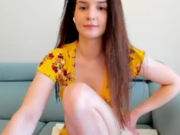 Chaturbate Free Porn Cam of elaanna