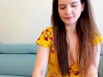 Chaturbate Nude Webcam of elaanna