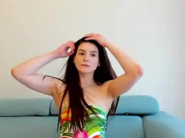 Chaturbate Live Porn of elaanna