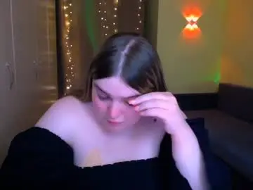 Chaturbate Nude Webcam of emma_dorn