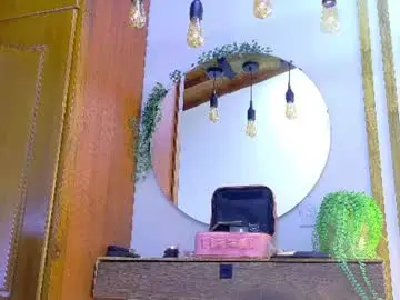 Chaturbate Live Porn of jennifervega1