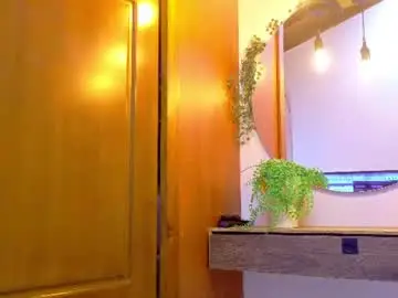 Chaturbate Adult Video Chat of jennifervega1