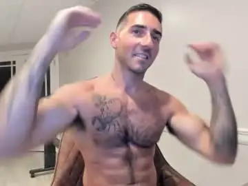 Chaturbate Adult Webcam of johnprice325