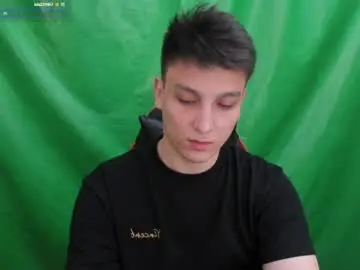 Chaturbate Nude Webcam of justin_time111