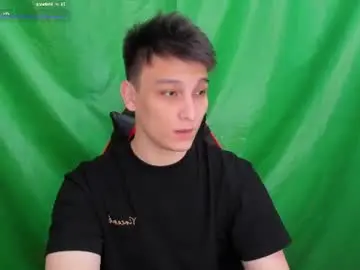 Chaturbate Nude Webcam of justin_time111