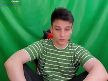 Chaturbate Adult Webcams of justin_time111