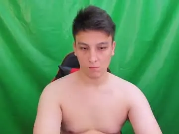 Chaturbate Sex Chat of justin_time111