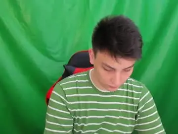 Chaturbate Adult Webcams of justin_time111