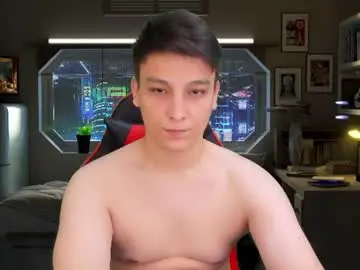 Chaturbate Sex Chat of justin_time111