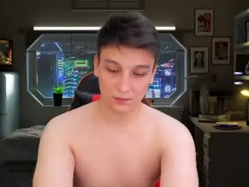 Chaturbate Adult Webcams of justin_time111