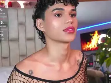 Chaturbate Private Sex Chat of kai_onfire