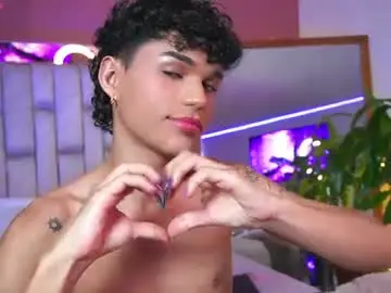 Chaturbate Adult Video Chat of kai_onfire