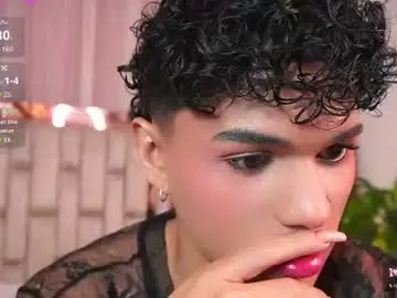 Chaturbate Live Sex of kai_onfire