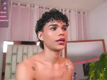 Chaturbate Adult Webcam of kai_onfire