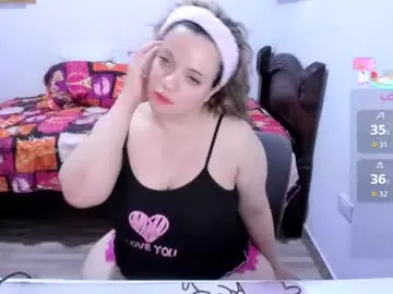 Chaturbate Free Live Porn of little_angely