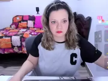 Chaturbate Nude Webcam of little_angely