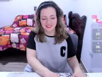 Chaturbate Best Webcam of little_angely