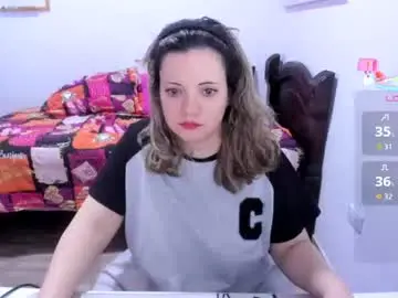 Chaturbate Sex Chat of little_angely