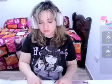 Chaturbate Free Live Porn of little_angely