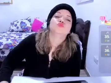Chaturbate Best Webcam of little_angely
