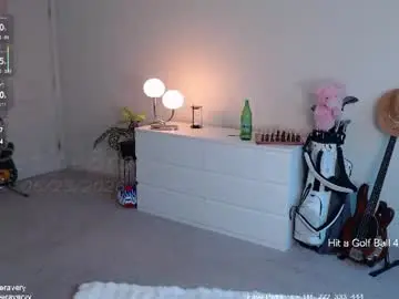 Chaturbate Live Porn of petitebrat