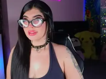 Chaturbate Live Sex of queenlamia