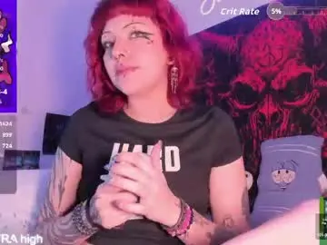 Chaturbate Best Webcam of sarah_stoner