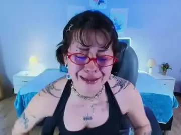 Chaturbate Free Porn Cam of saskia_vellour